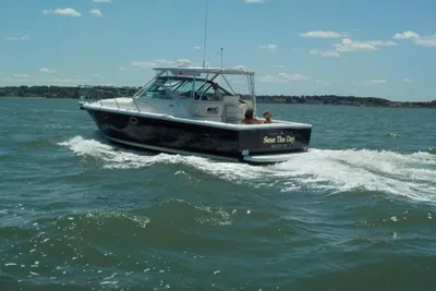 Tiara Yachts 3100 Open