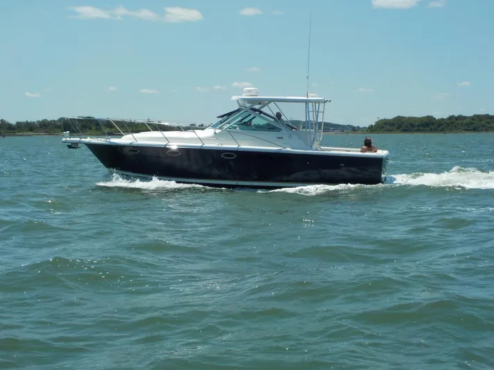 "sea's The Day" Yacht Photos Pics 