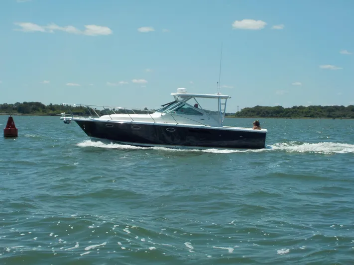 "sea's The Day" Yacht Photos Pics 