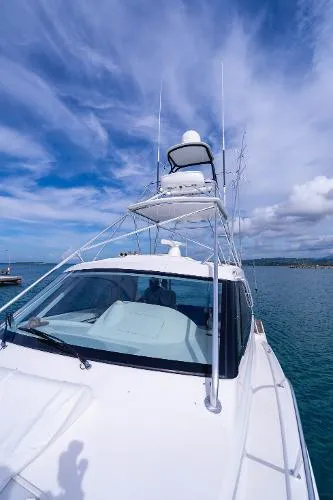 Bite Me Yacht Photos Pics 