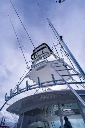 Bite Me Yacht Photos Pics 