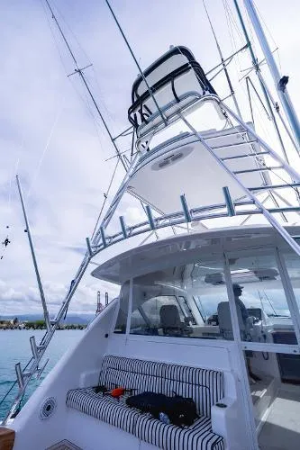 Bite Me Yacht Photos Pics 