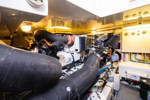 Bite Me Yacht Photos Pics 