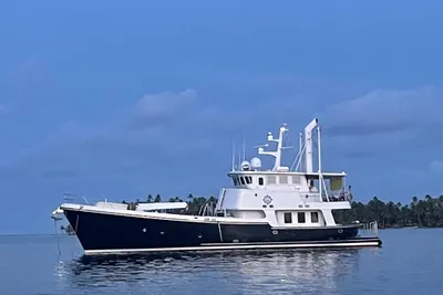 Nordhavn 62