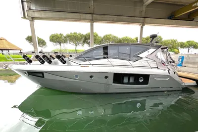 2022 Cranchi M44 HT
