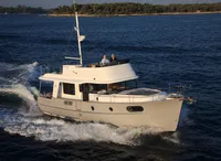 2019 Beneteau Swift Trawler 44