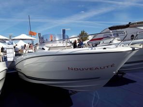 2023 Jeanneau CAP CAMARAT 6.5 CC Série 3