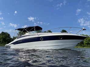 2009 Azure 275