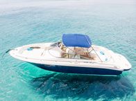 2000 Sea Ray 280 Bowrider