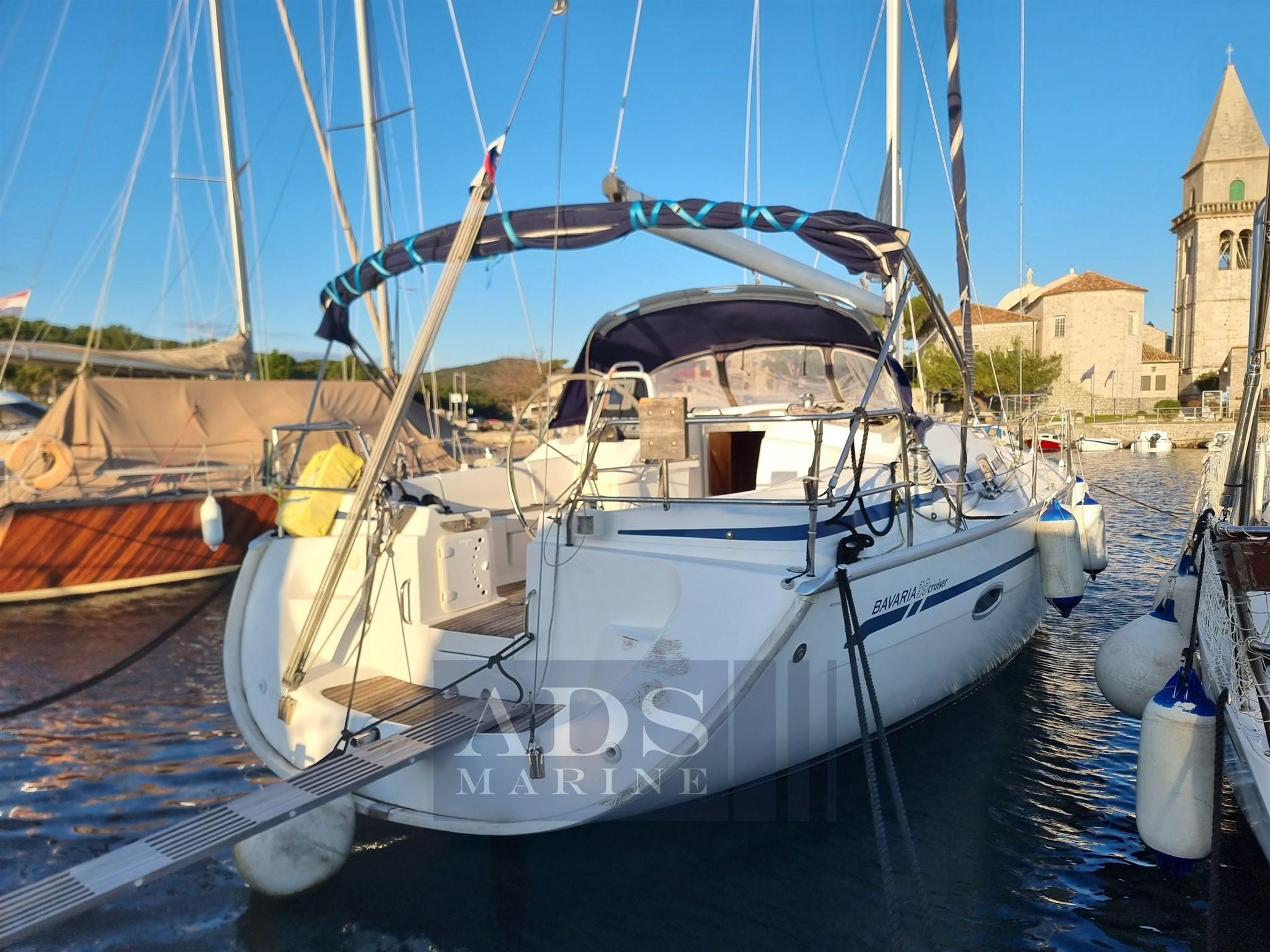 Bavaria 39 Cruiser | 2006 | 12m | Boatshop24