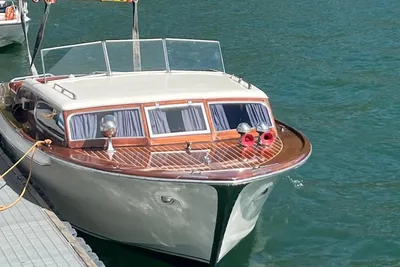 Swiss Craft 820