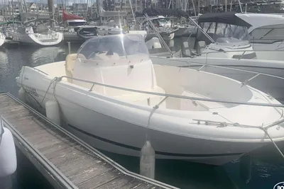 2008 Jeanneau Cap Camarat 635 cc Style