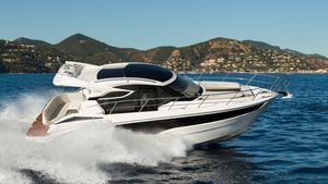 2023 Galeon 370 HTC