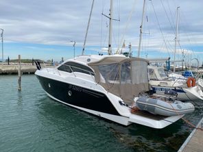 Sessa Marine C35