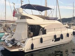 2014 Bavaria Bavaria Virtess 420 Fly