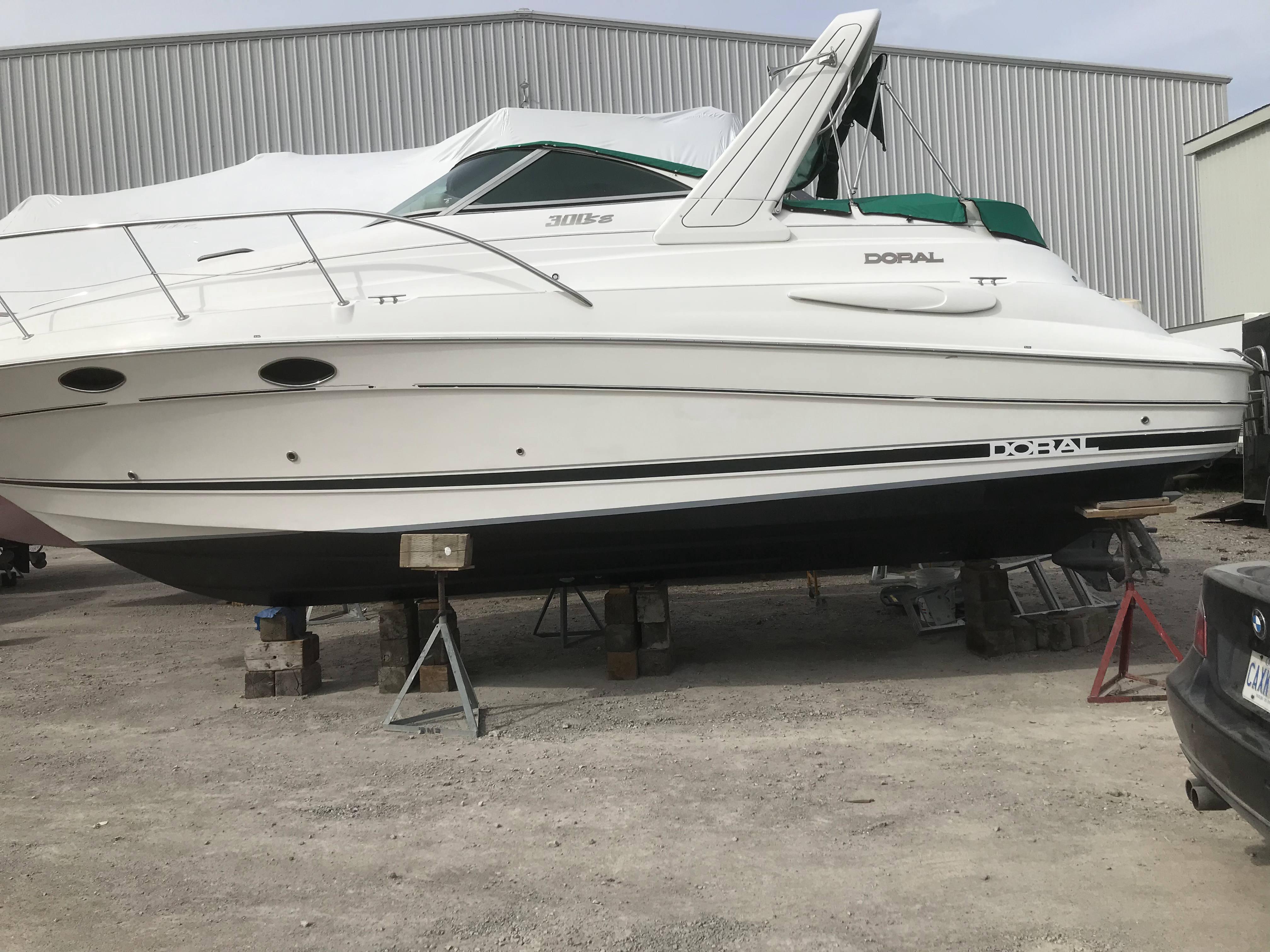 2001 Doral 300 Se Bateaux de plaisance à vendre YachtWorld