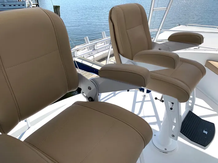 Pier Pressure Yacht Photos Pics 