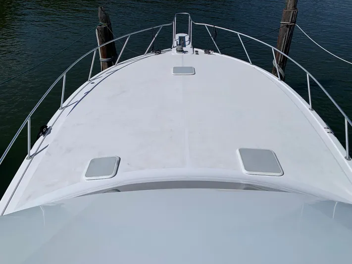 Pier Pressure Yacht Photos Pics 