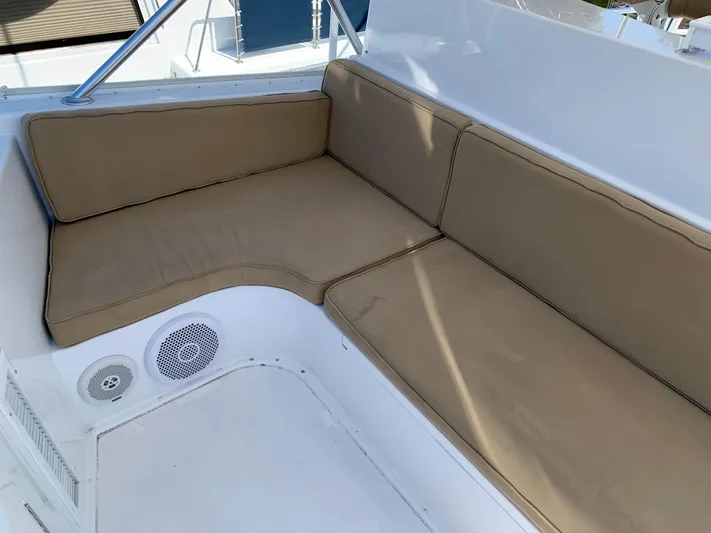 Pier Pressure Yacht Photos Pics 