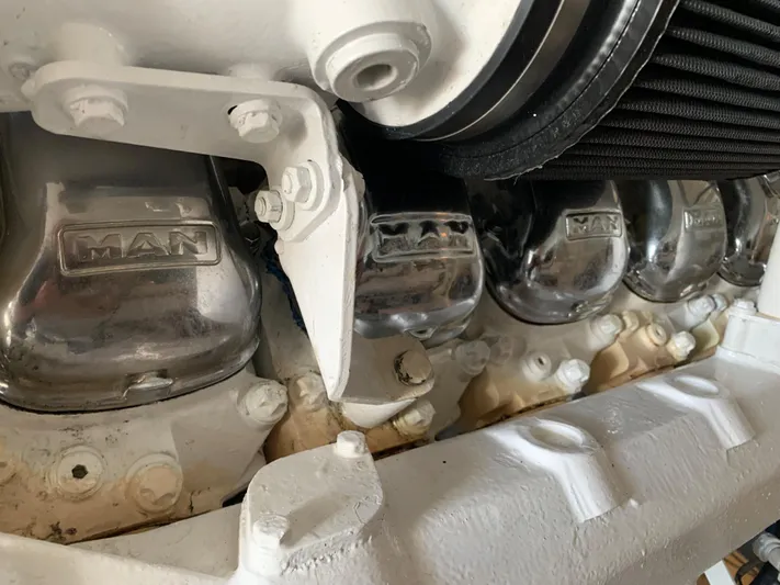 Pier Pressure Yacht Photos Pics 