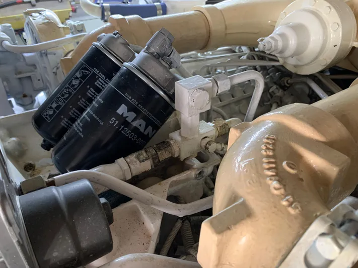 Pier Pressure Yacht Photos Pics 