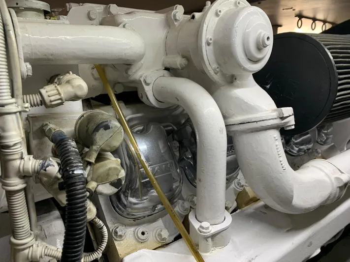 Pier Pressure Yacht Photos Pics 