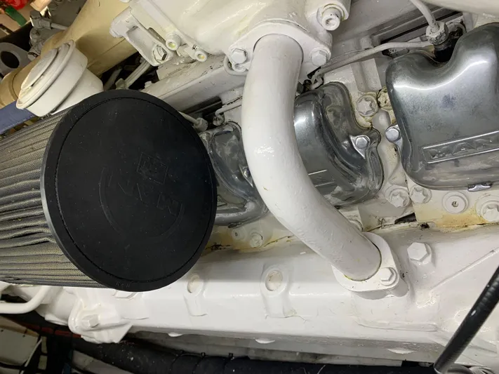 Pier Pressure Yacht Photos Pics 