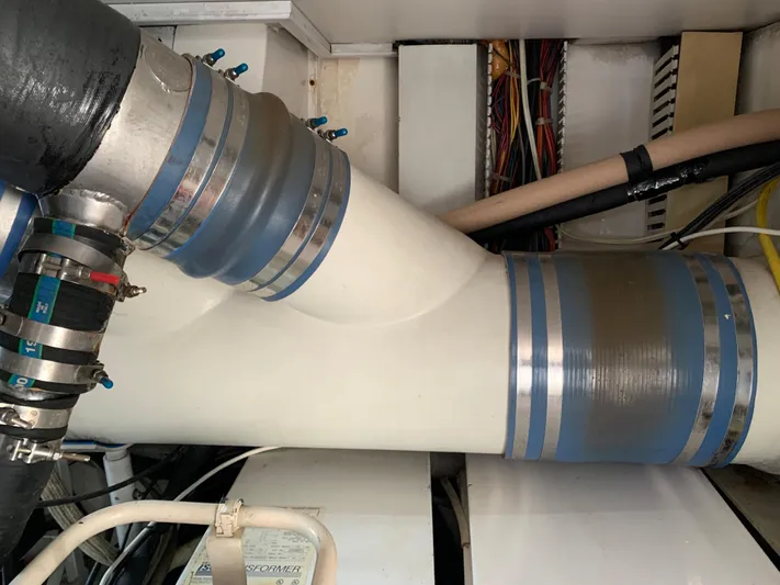 Pier Pressure Yacht Photos Pics 