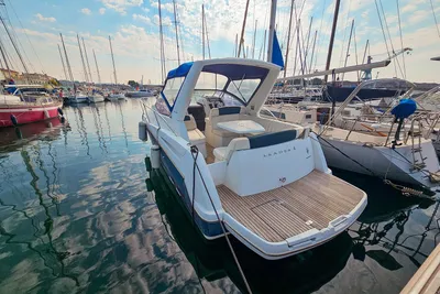 Jeanneau Leader 8