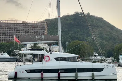 Bali 4.2