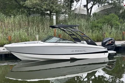 Regal LX2