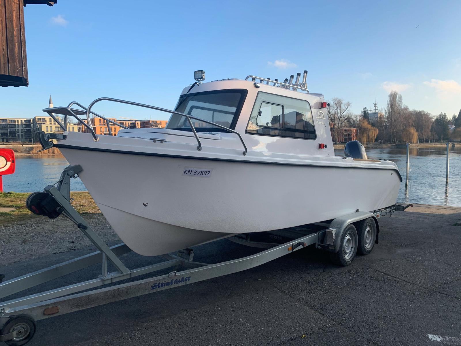 gebrauchte boote rheinland pfalz