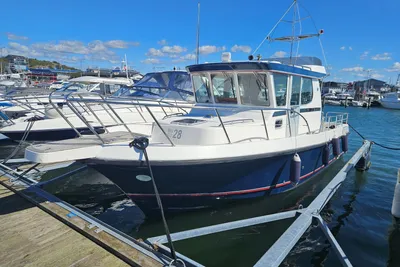 Nord Star 28 Patrol