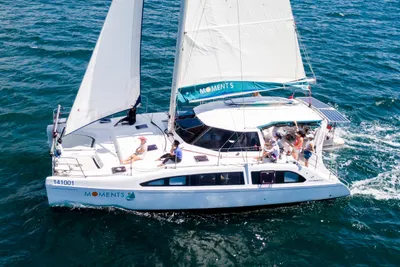 Seawind 1160