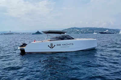 BB Yachts BB ELBA