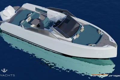 BB Yachts BB ELBA