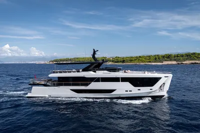 2025 Numarine 30XP