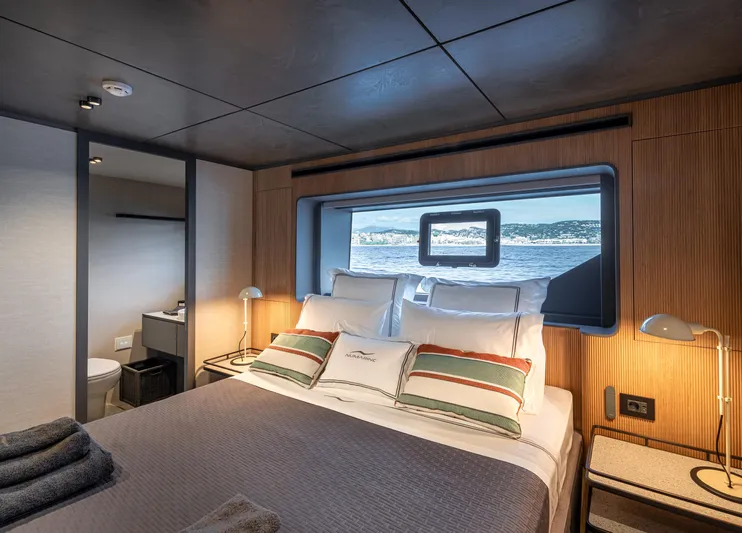 Numarine 30xp Yacht Photos Pics 