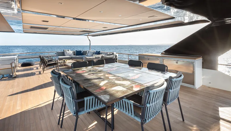 Numarine 30xp Yacht Photos Pics 