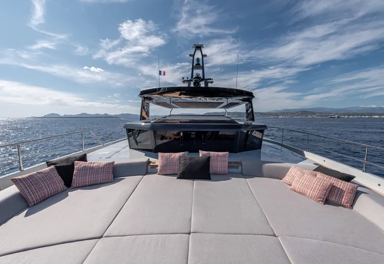 Numarine 30xp Yacht Photos Pics 