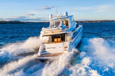 Yacht