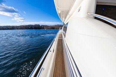 Yacht