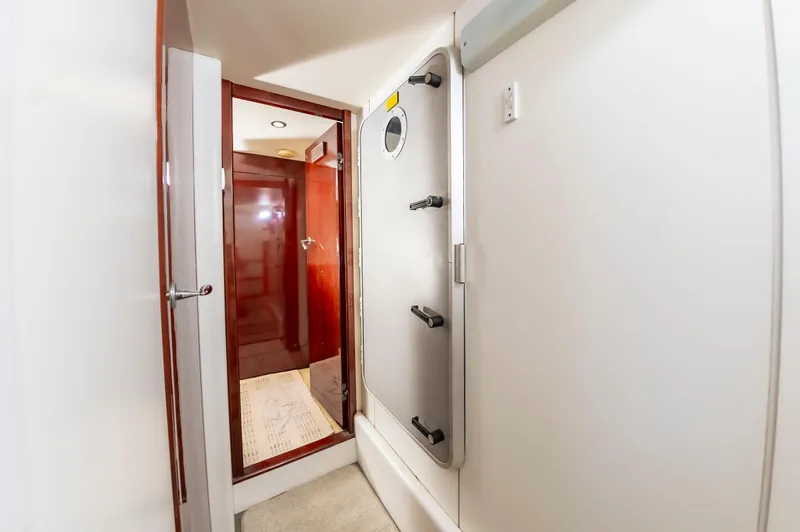 Andrea's Revenge Yacht Photos Pics 