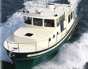Nordic Tug 37