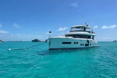 2020 Sirena 64