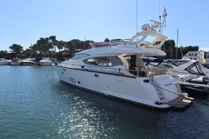 2007 Elegance 60