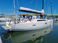 2015 X-Yachts Xp 44