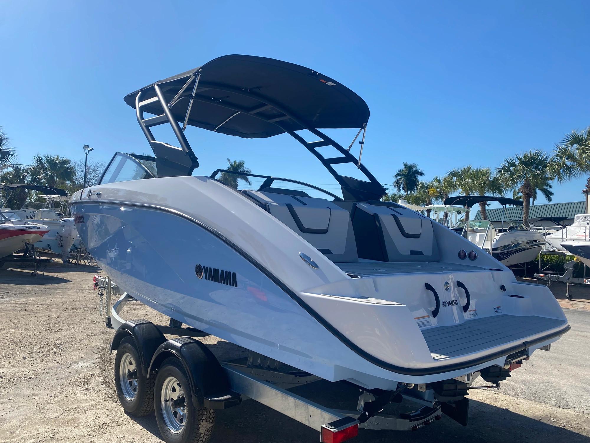 2024 Yamaha Boats AR220 Jet for sale - YachtWorld