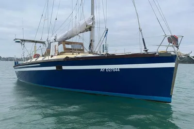 2006 Inconnu YORC 40