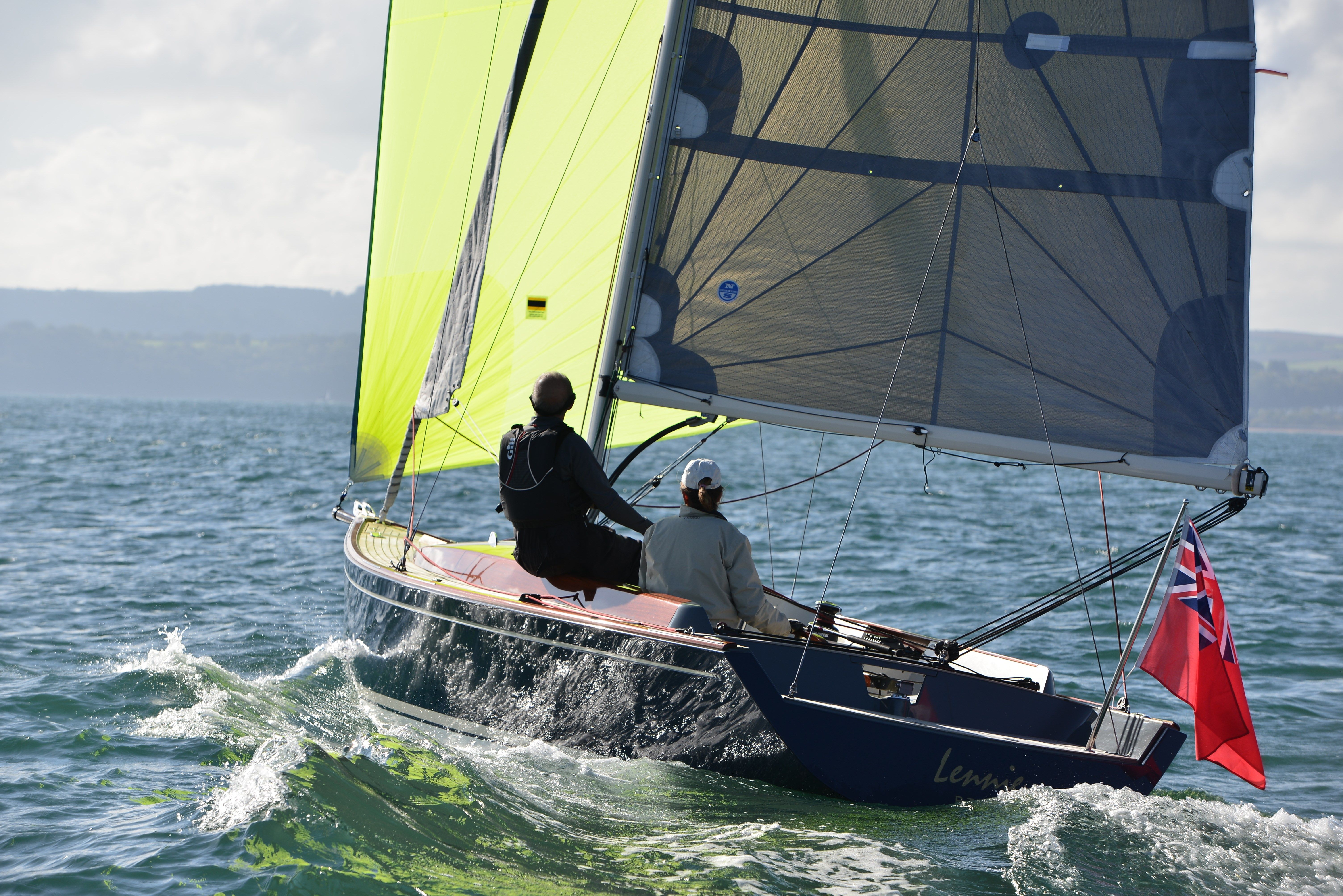 2014 Latitude 46 Tofinou 8